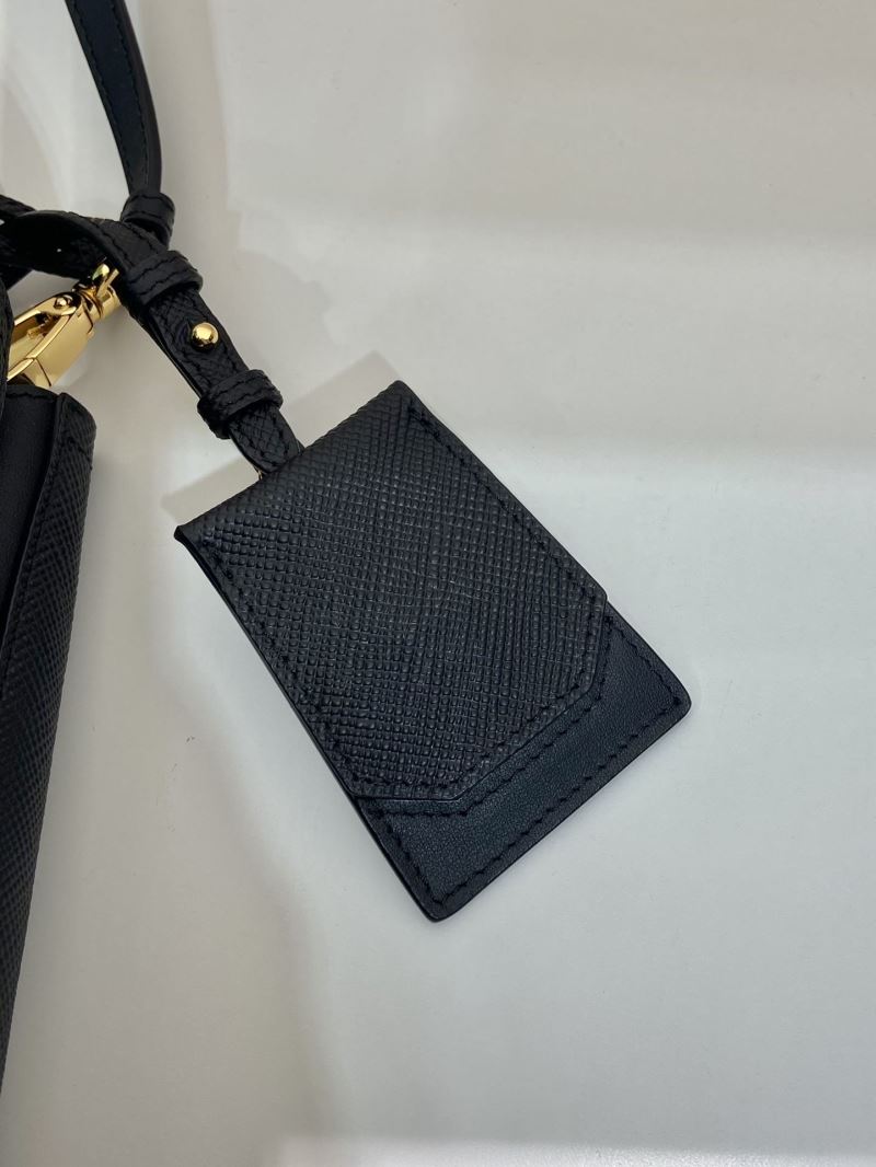 Prada Top Handle Bags